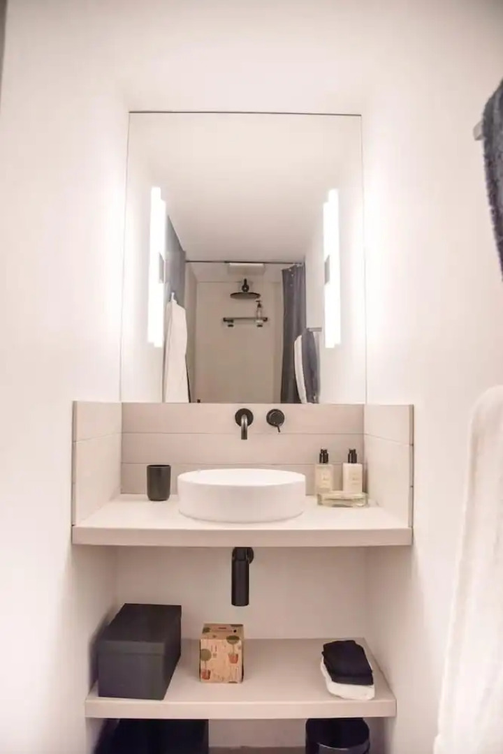 The Loose Box, Sudbourne