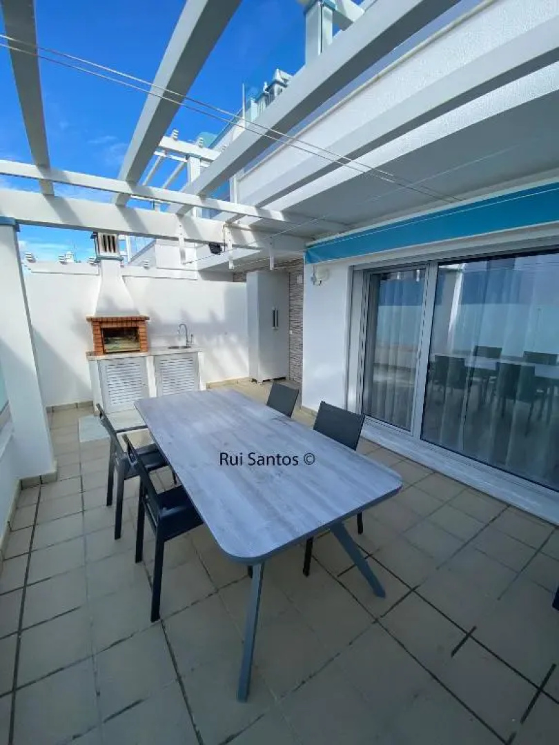 Manta Villa