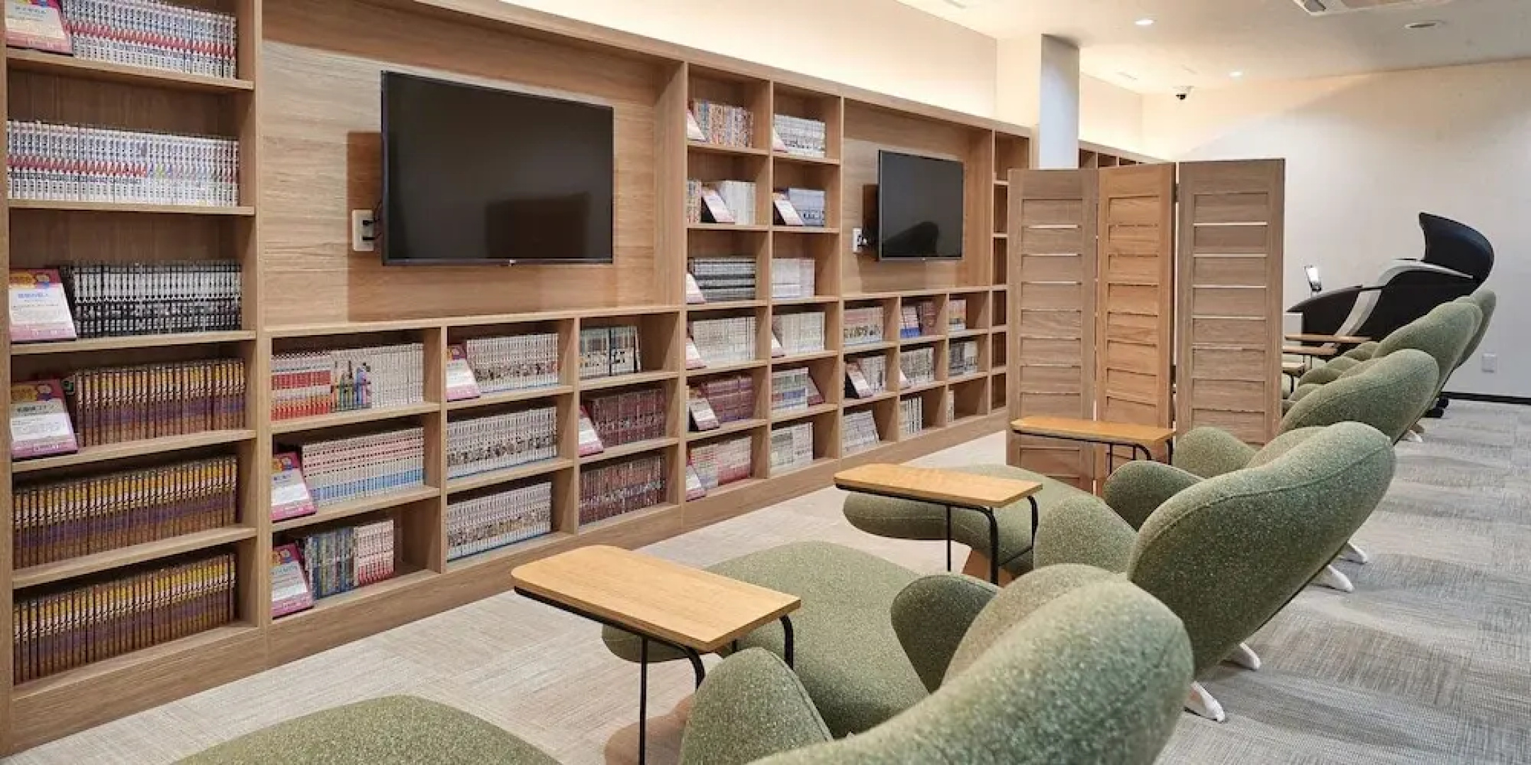 CABIN & HOTEL ReTIME - Hostel