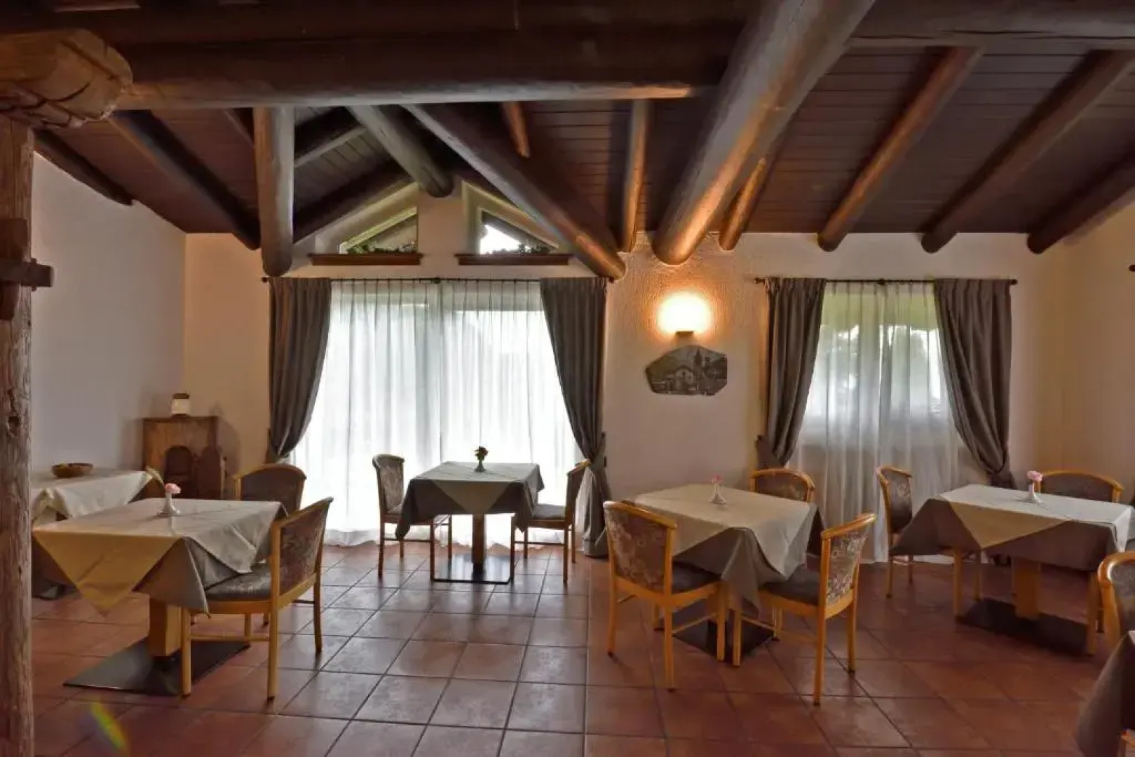 Hotel Appartements La Roche