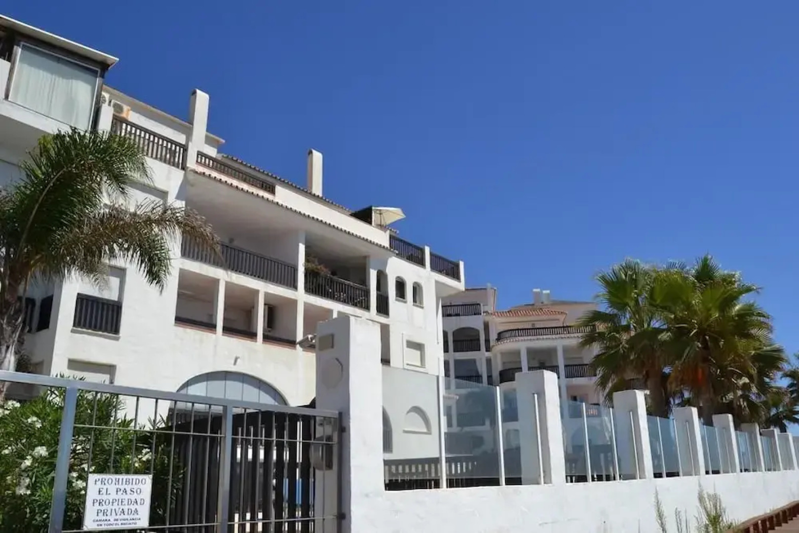 MalagaSuite Front Beach Mijas