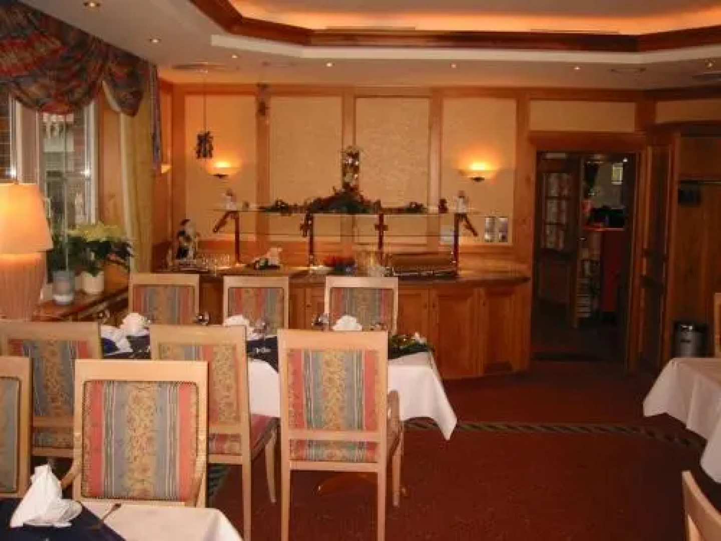 Landhotel Heiner Meyer