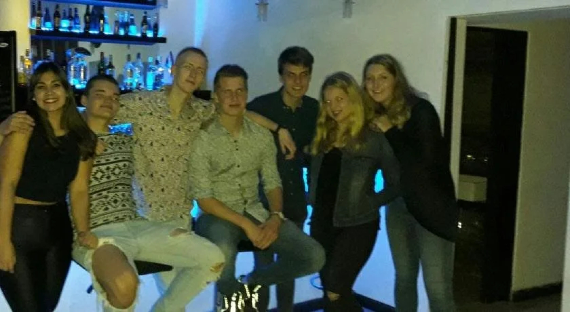 Bardot Hostel