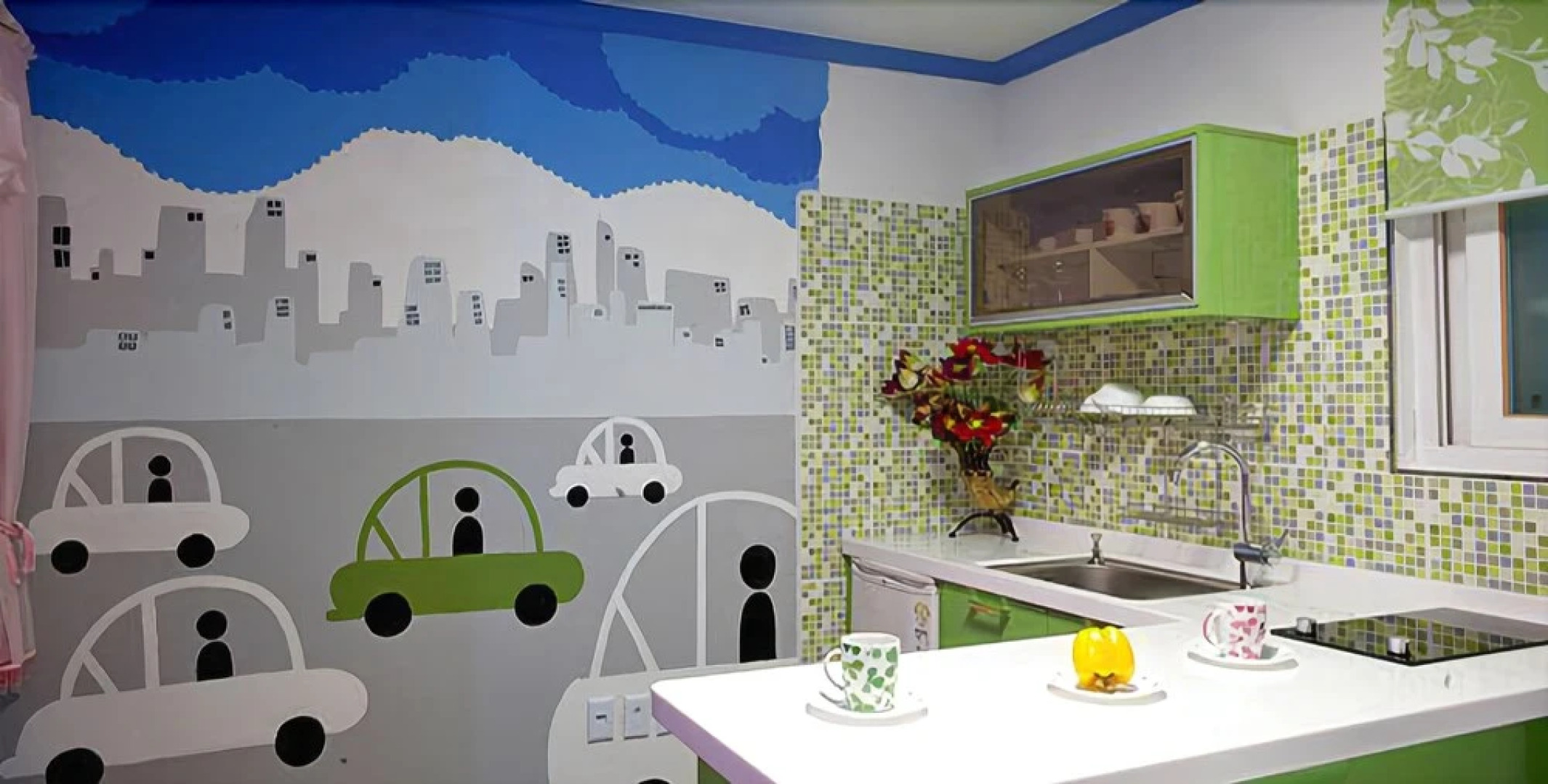 White Propose Pension