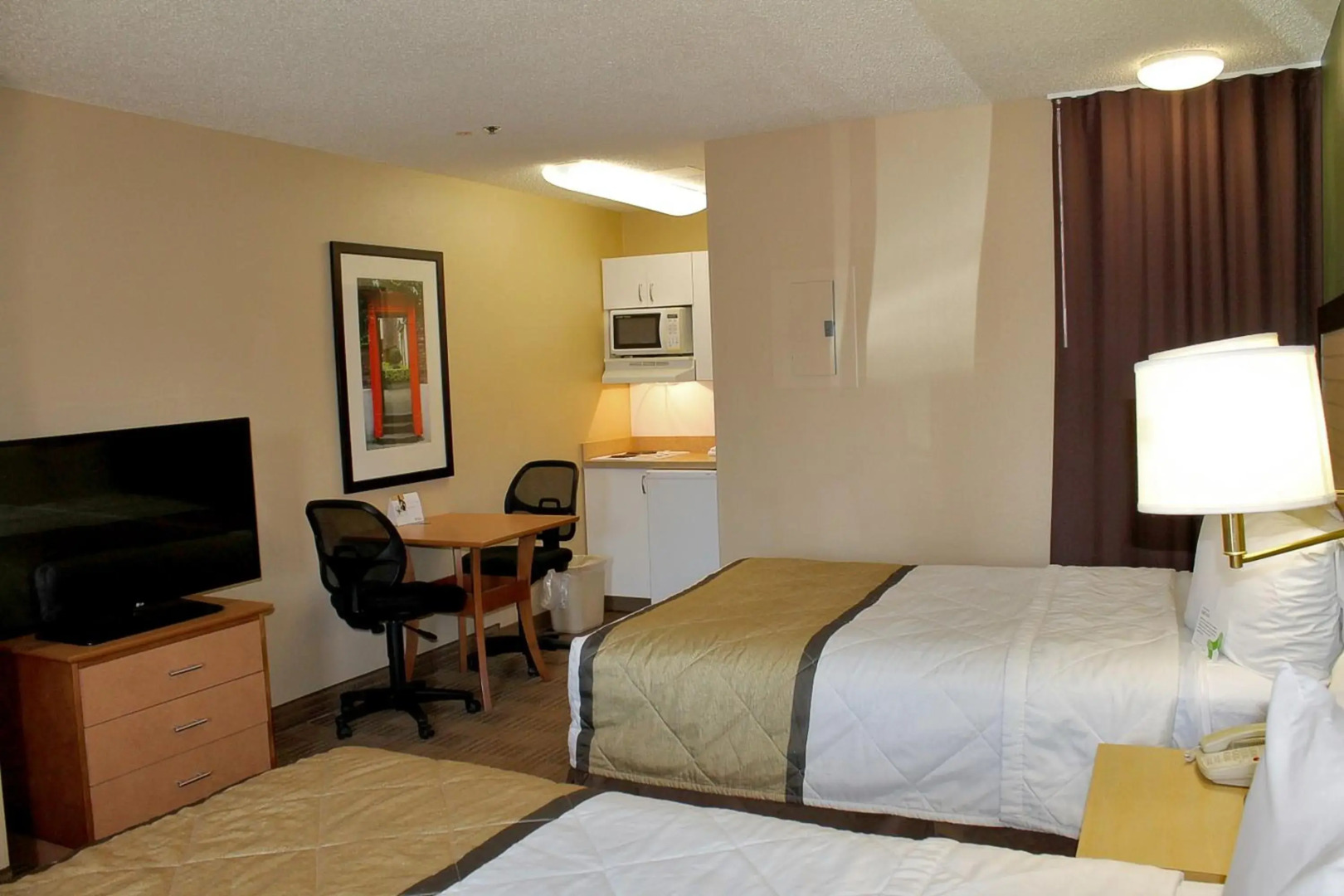 Extended Stay America Suites Houston The Woodlands