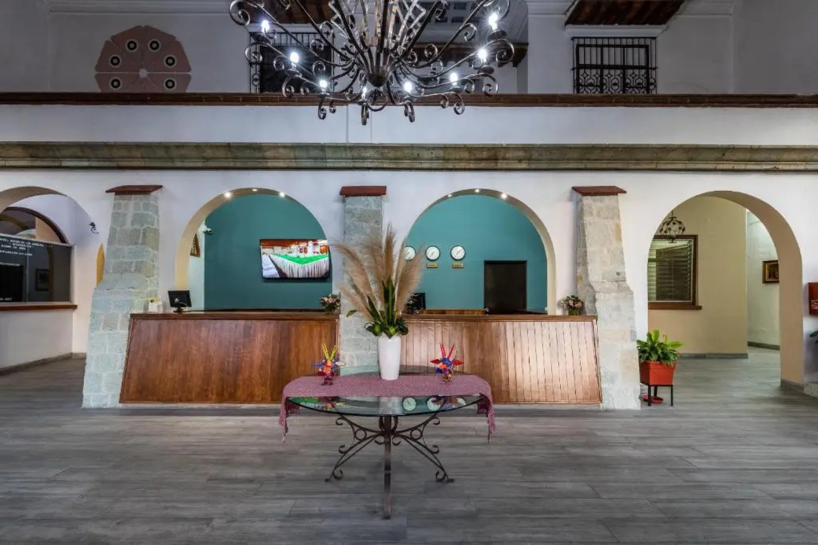 Mision De Los Angeles