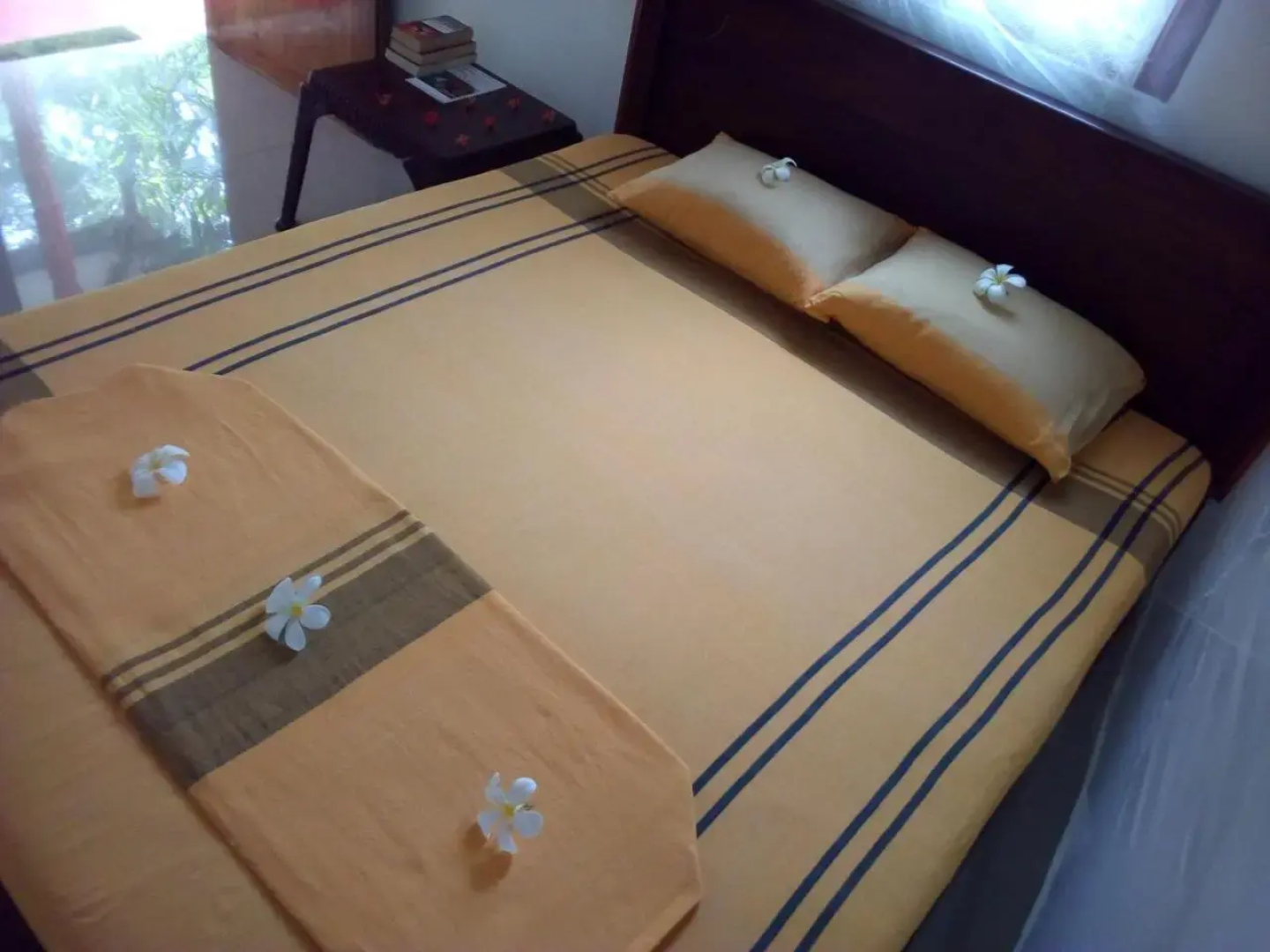 Nethmi Homestay & Restaurant