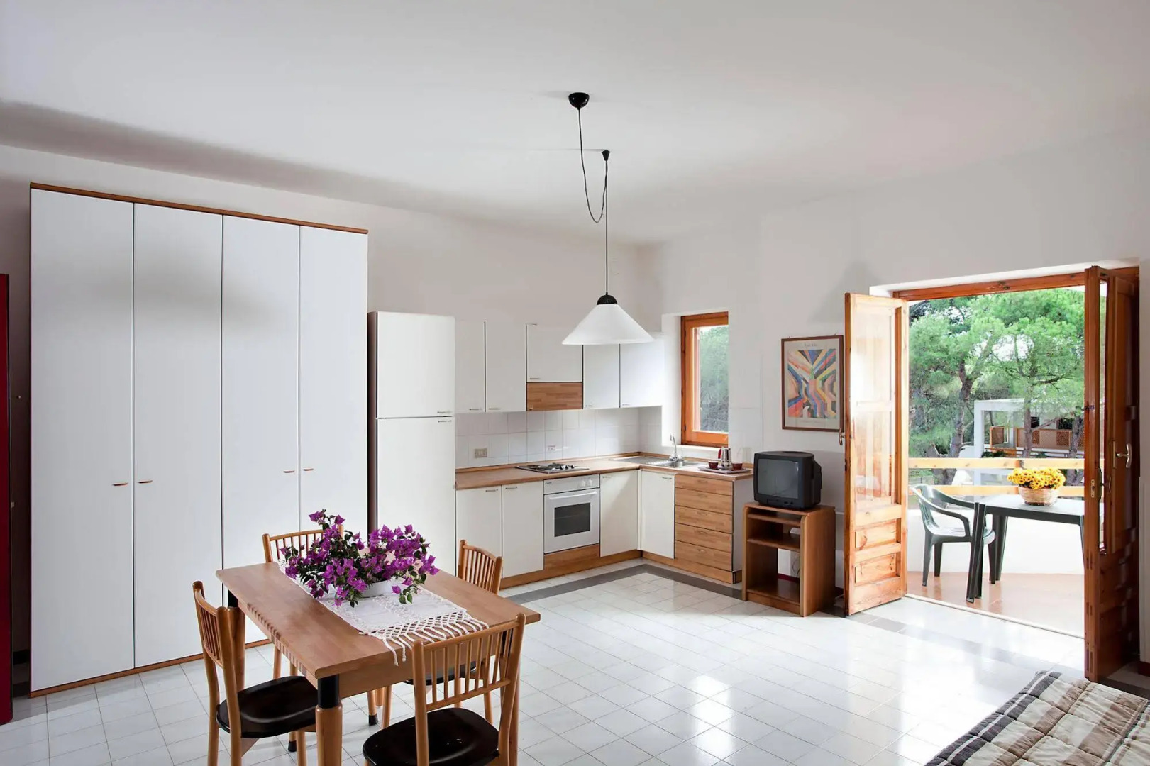 Campoverde Village-Residence