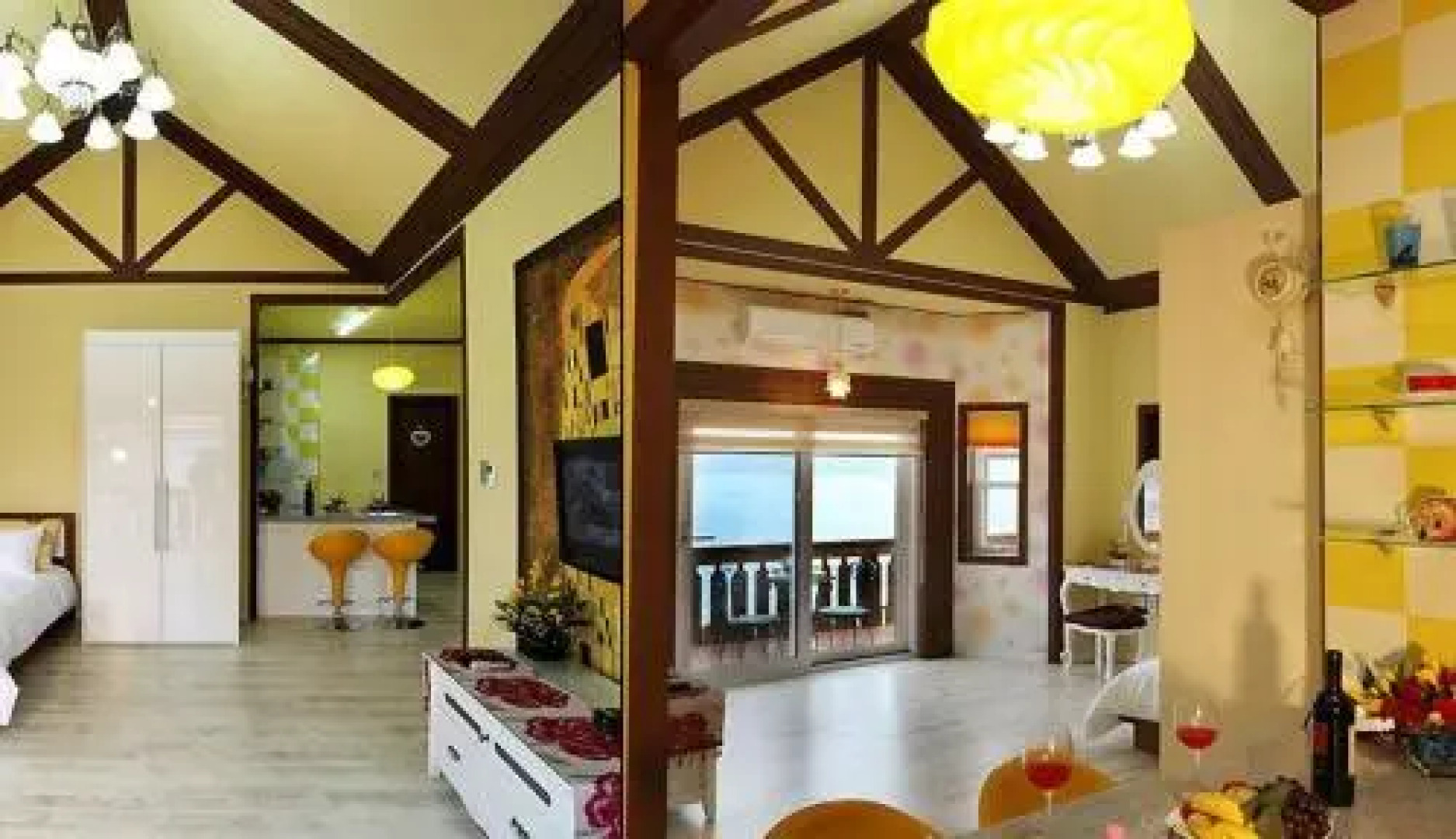 Rainbow Hill Pension