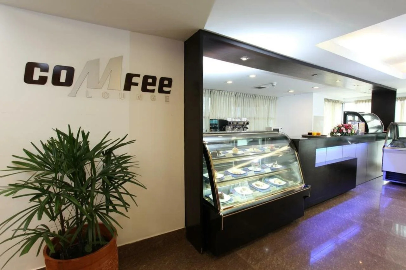 Dhaka Regency Hotel & Resort