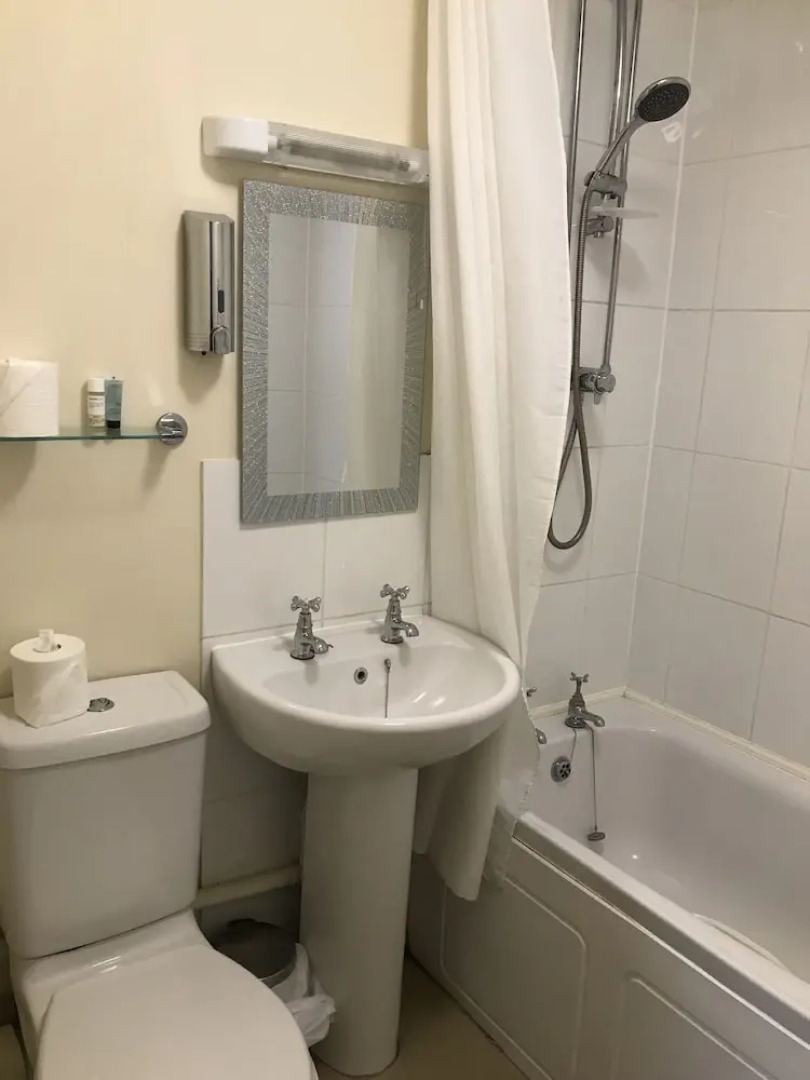 The Jester Country Inn