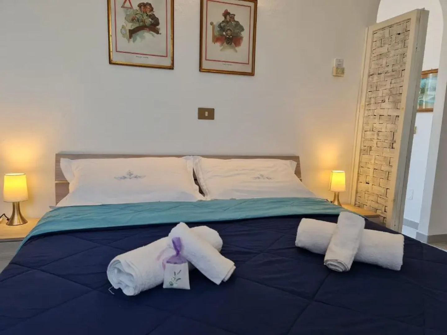 Casa Vittoria - Casa Vittoria