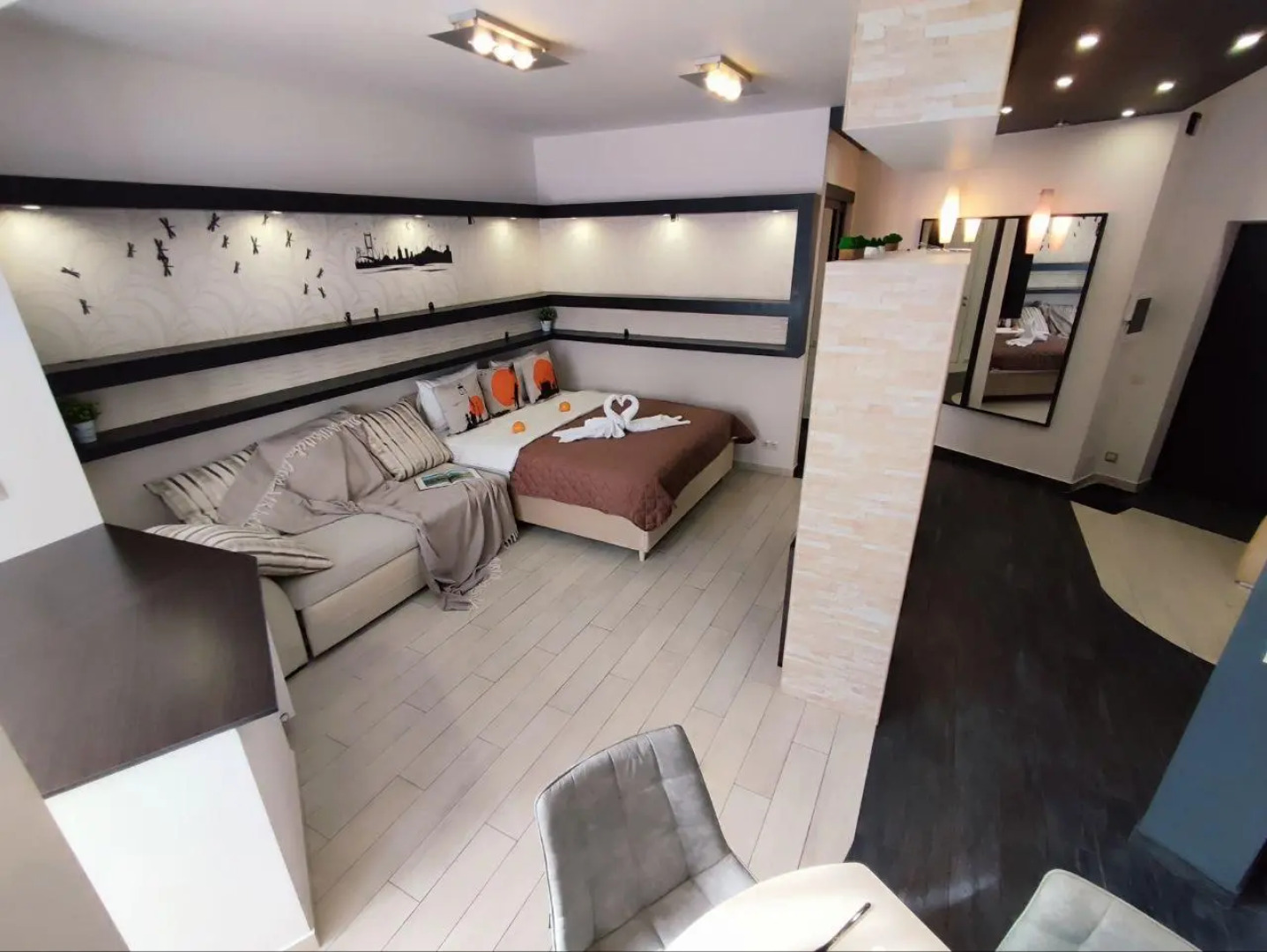 Home24 на улице Лазурная 9