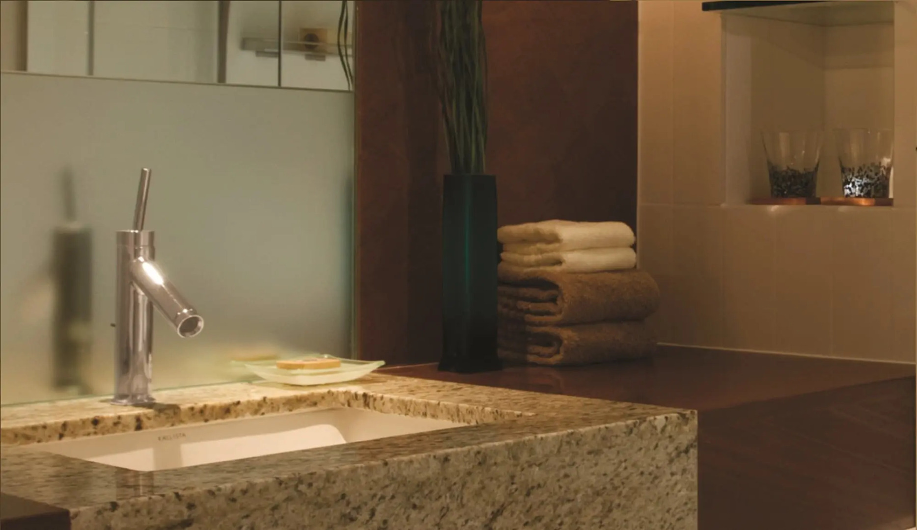 MGM Tower at Borgata