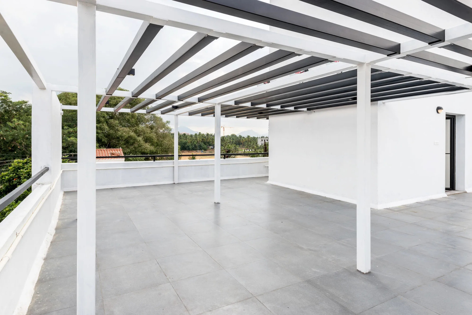 Treebo Premium Corner Stay