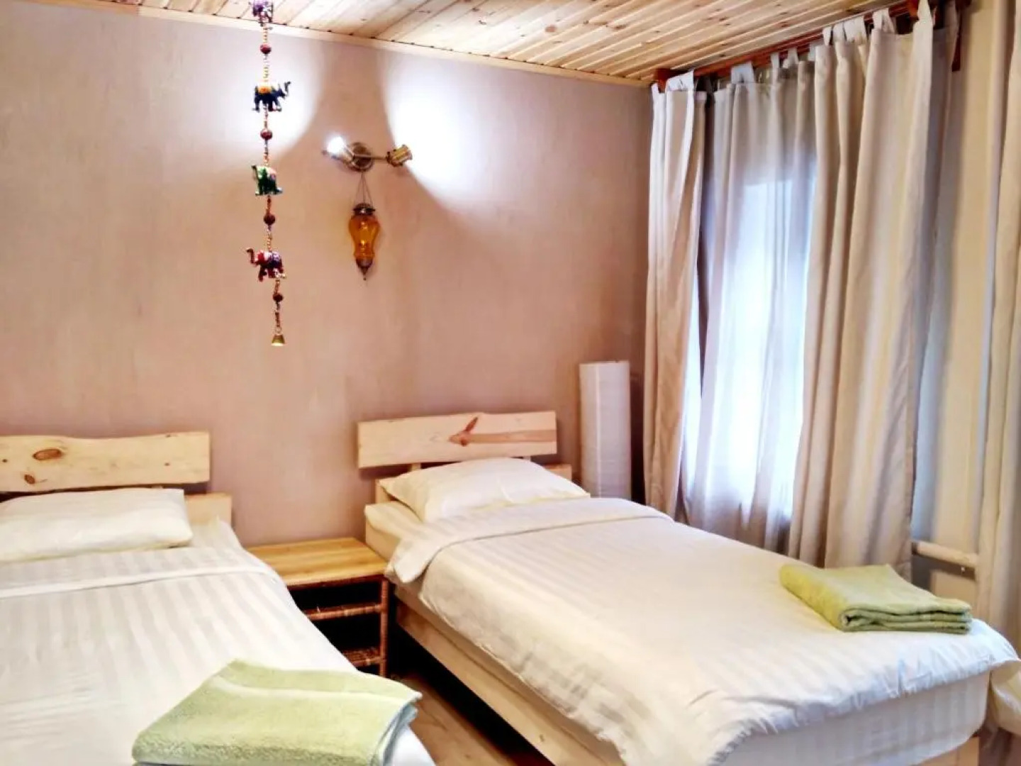 Evergreen (Каракол)