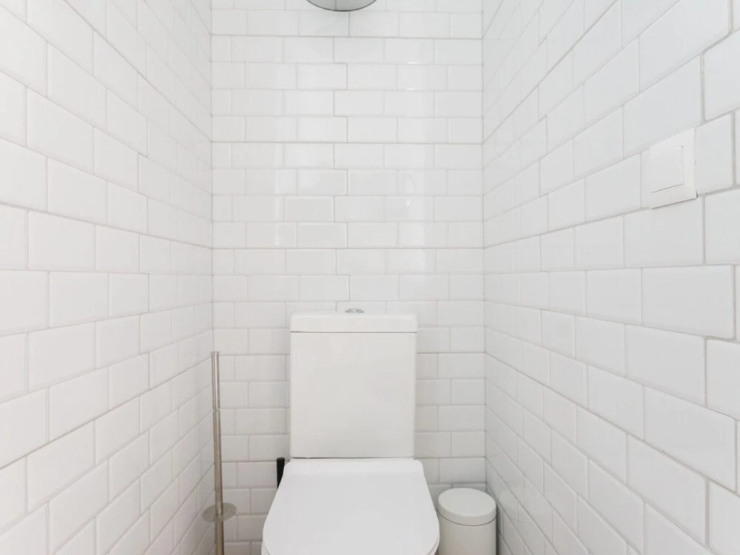 Cozy Holiday Apartment With Terrace and BBQ