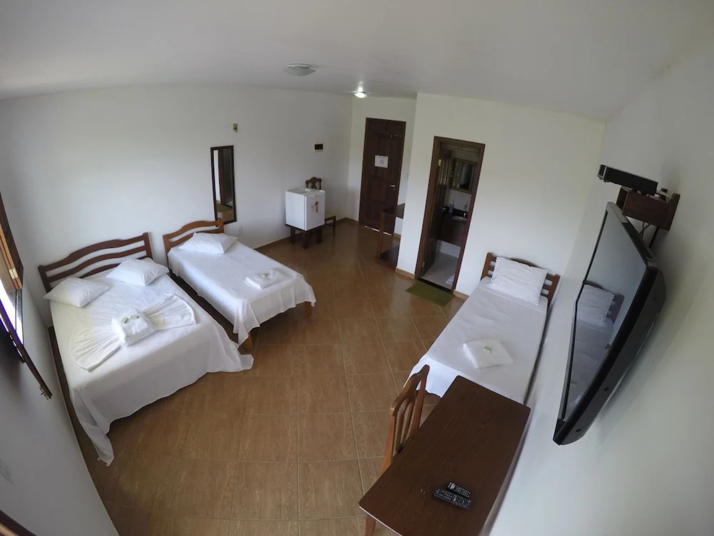 Amazônia ParkSuítes