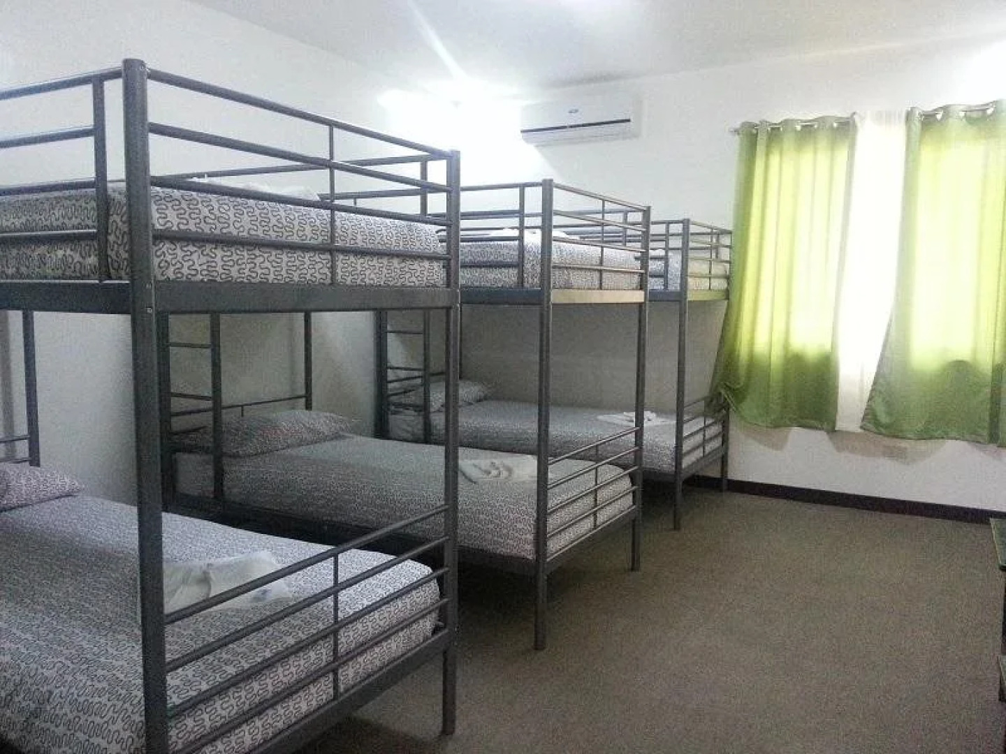 Modern Peak Suites and Private Resort