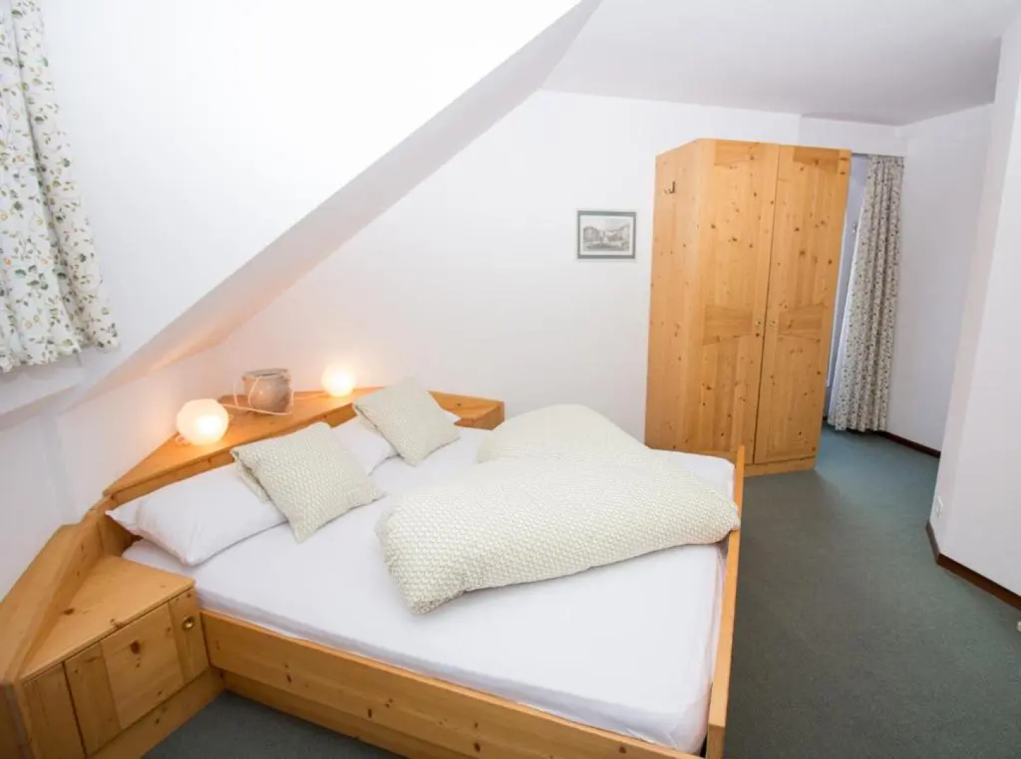 Residence Chris Appart