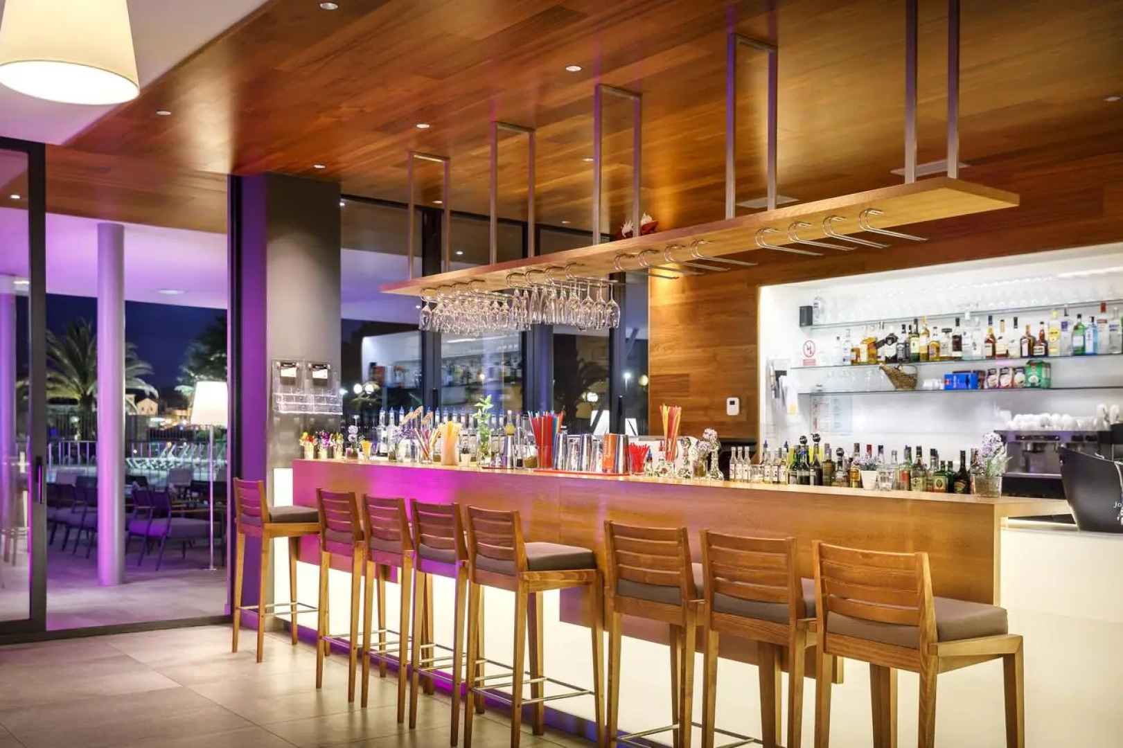 Valamar Padova Hotel