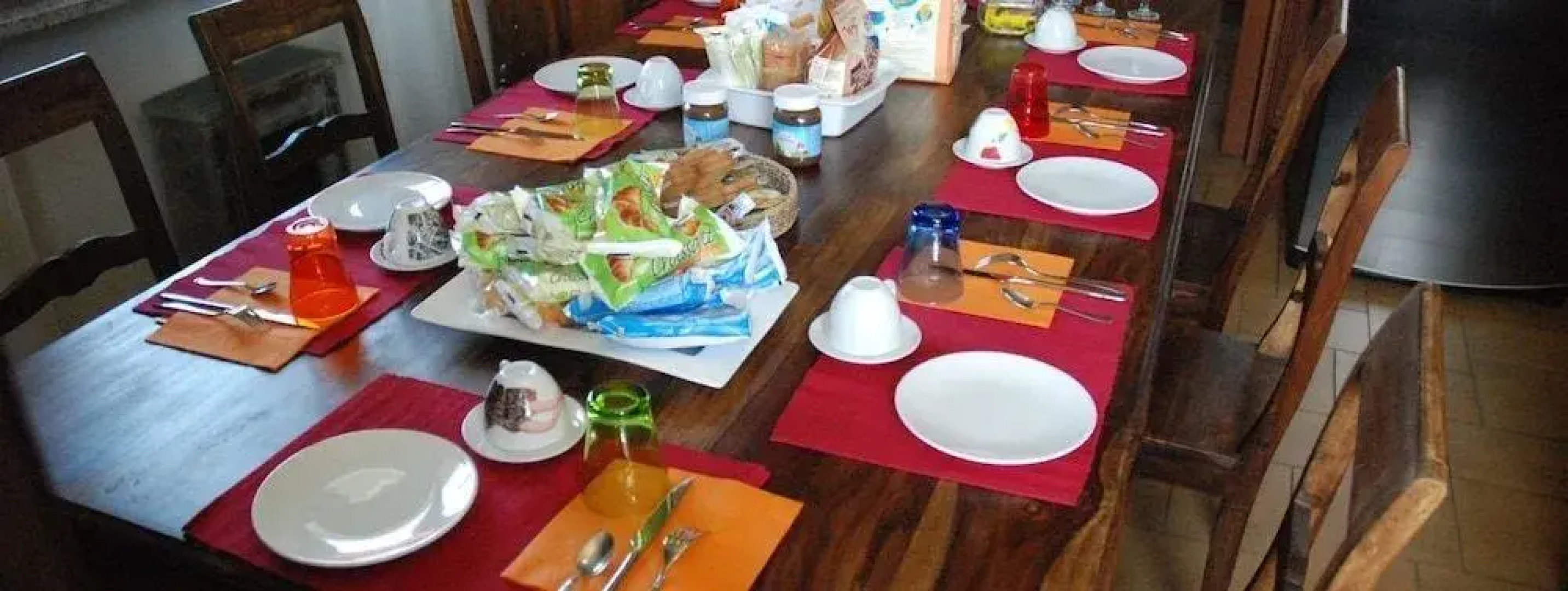 Bed & Breakfast La Dimora di Garlasco