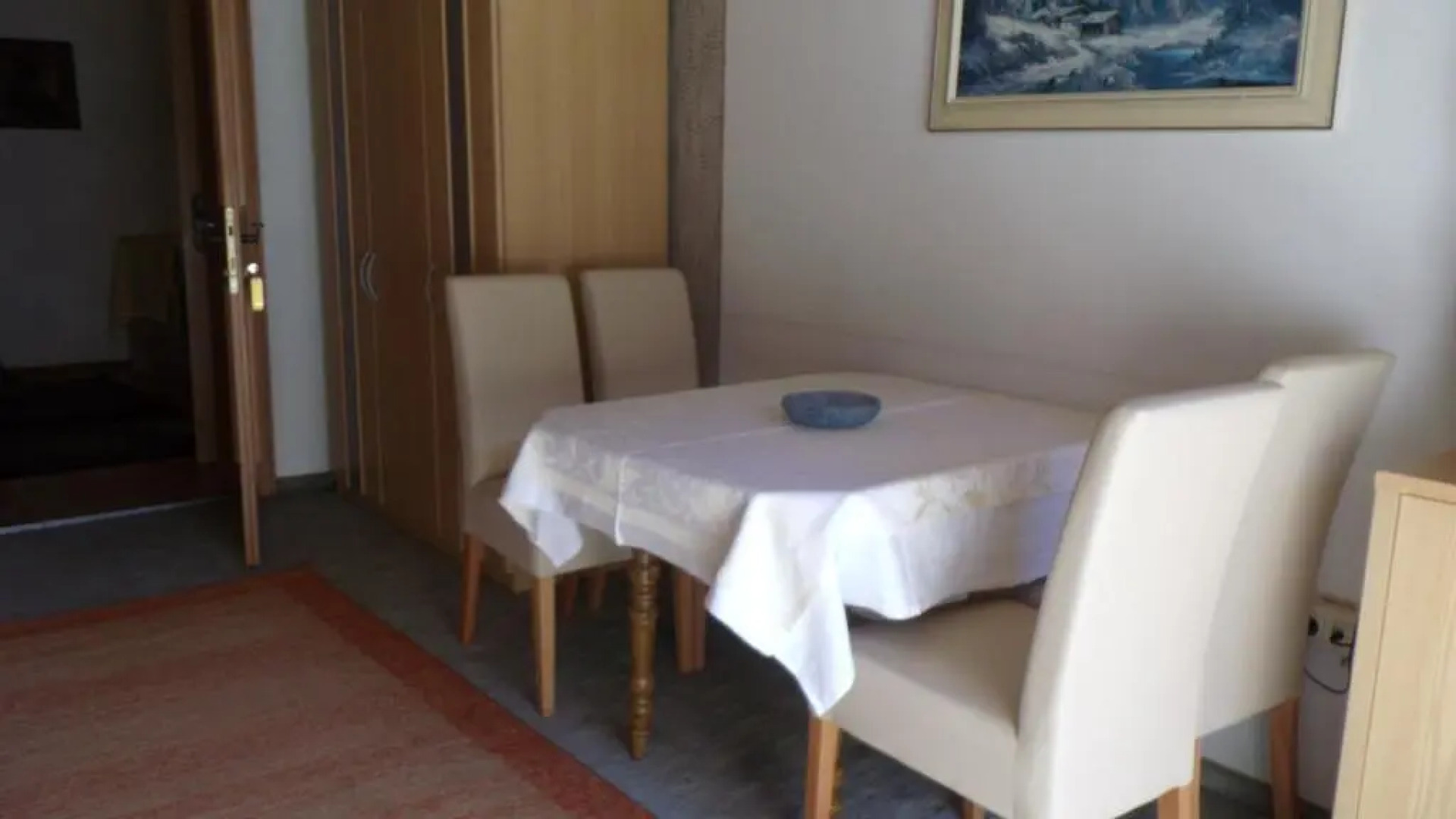 Landhaus Krinnenspitze