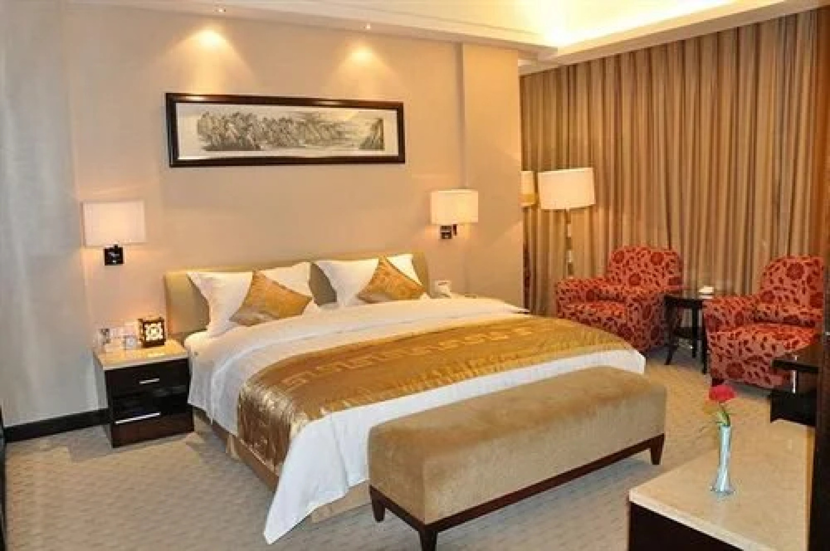 Chenming International Hotel