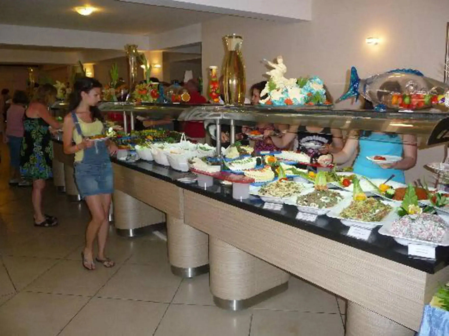 Djerba Holiday Beach