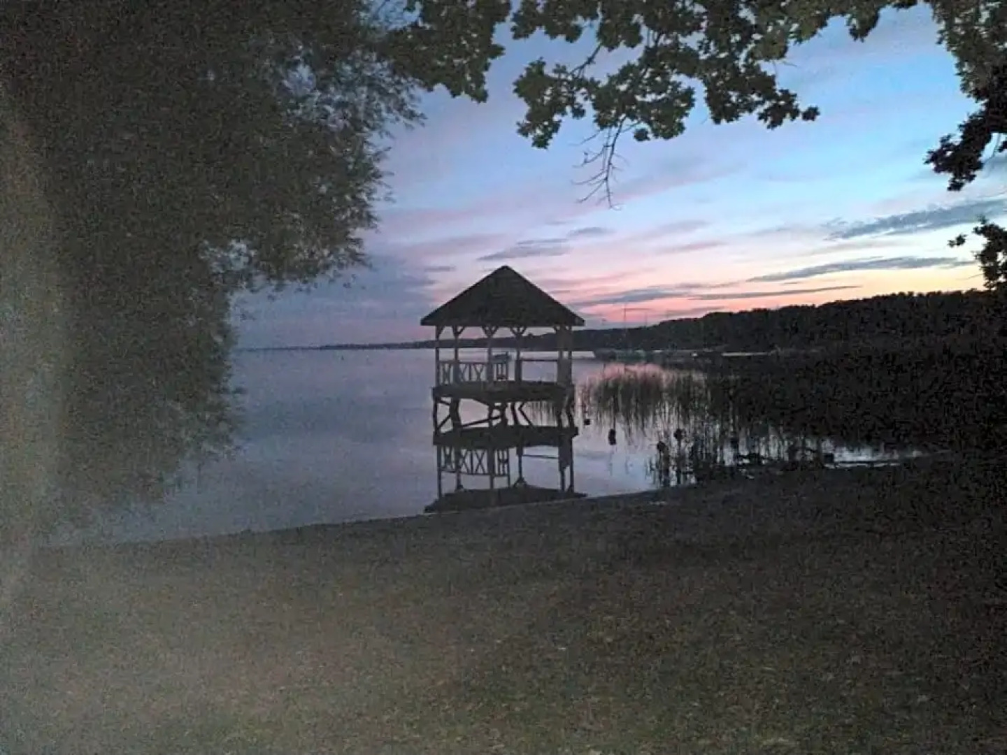 Dom Wakacyjny ODSAPKA