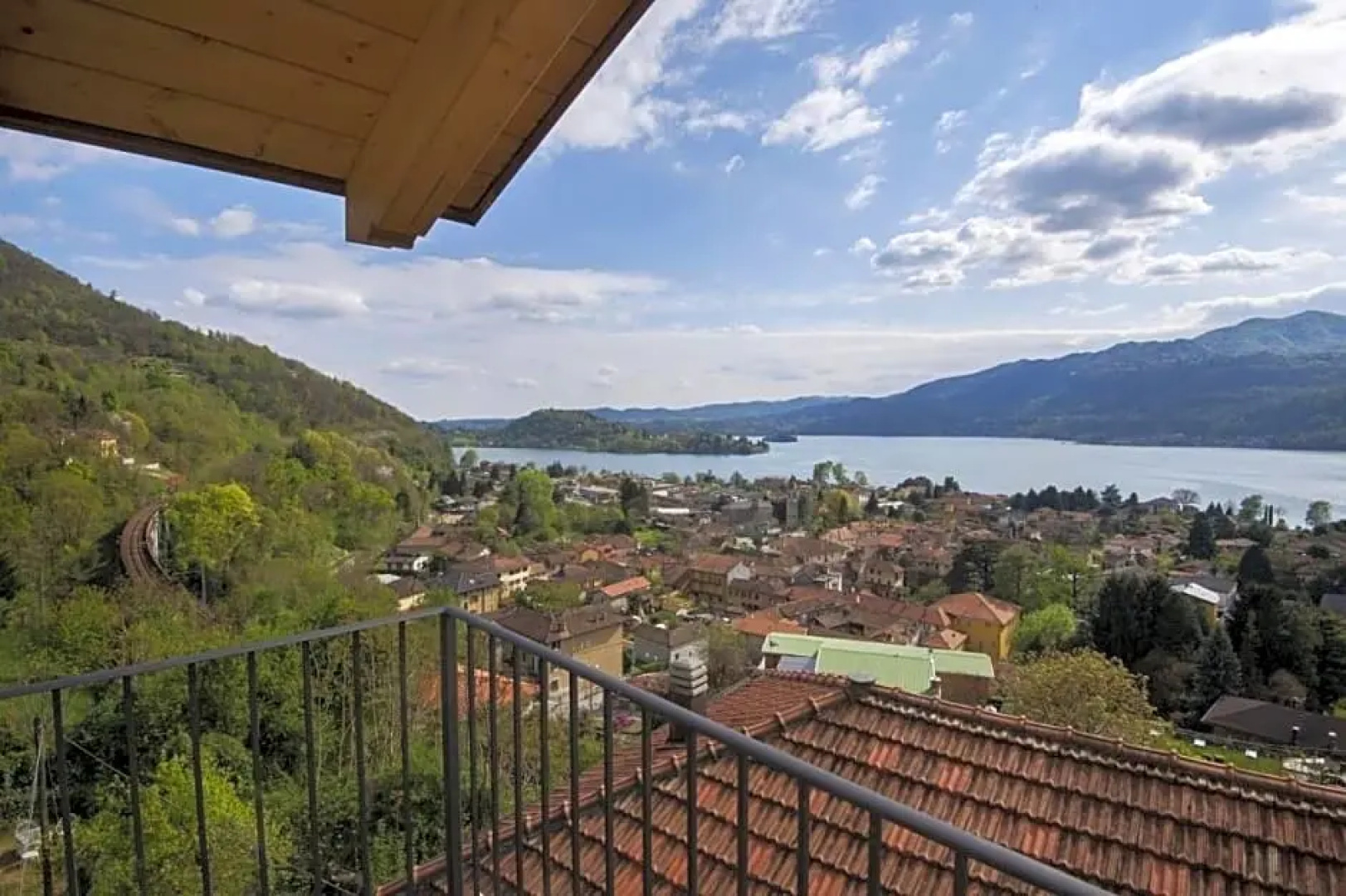 B&B Il Barsot
