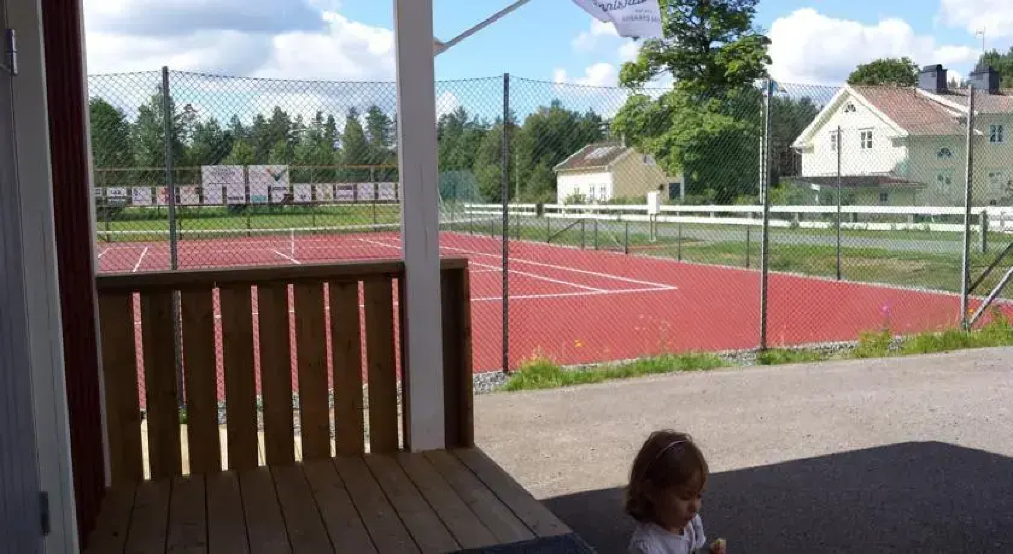 Sonarps Bed and Breakfast