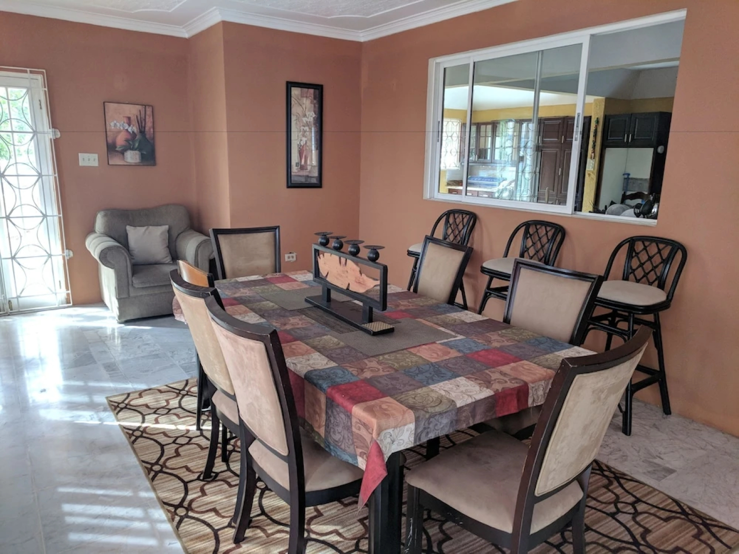 Rockhampton Retreat Guest House