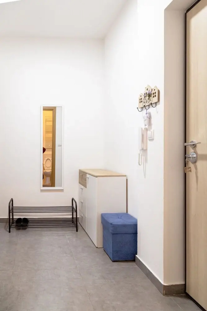 Inviting 2-bed Apartment in Trebinje