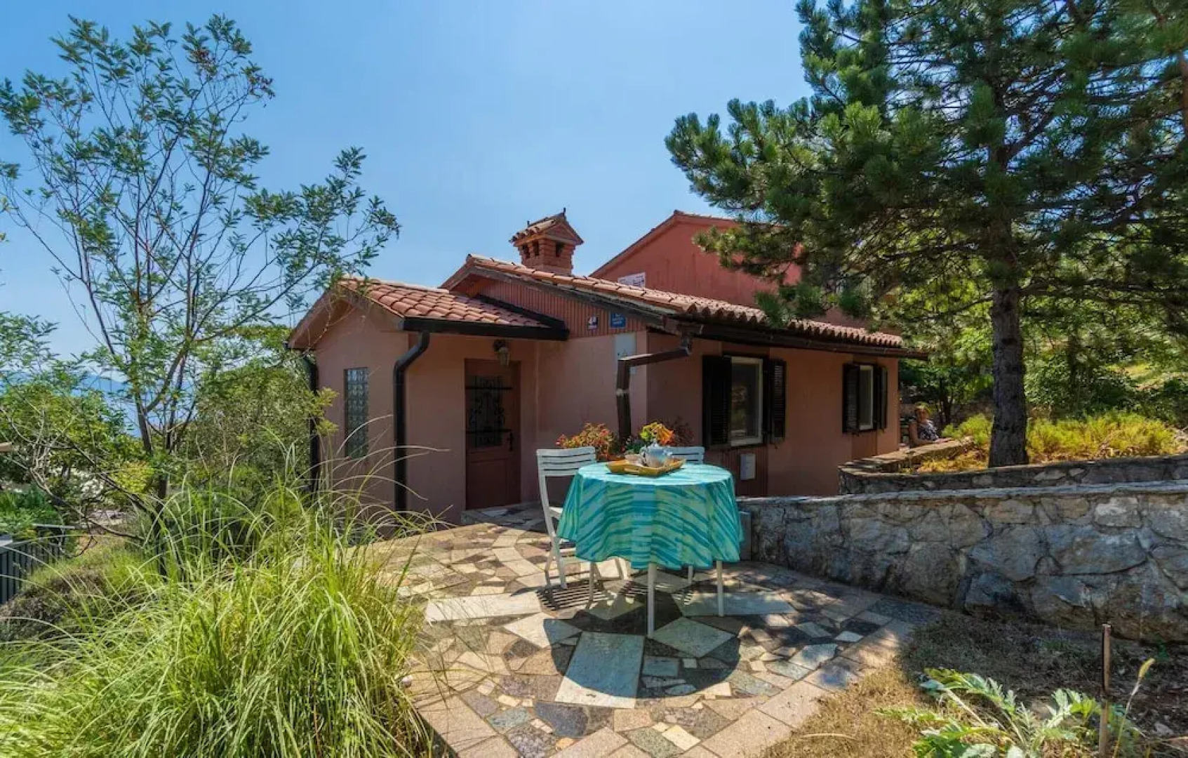 Beautiful Home in Labin With 2 Bedrooms and Wifi