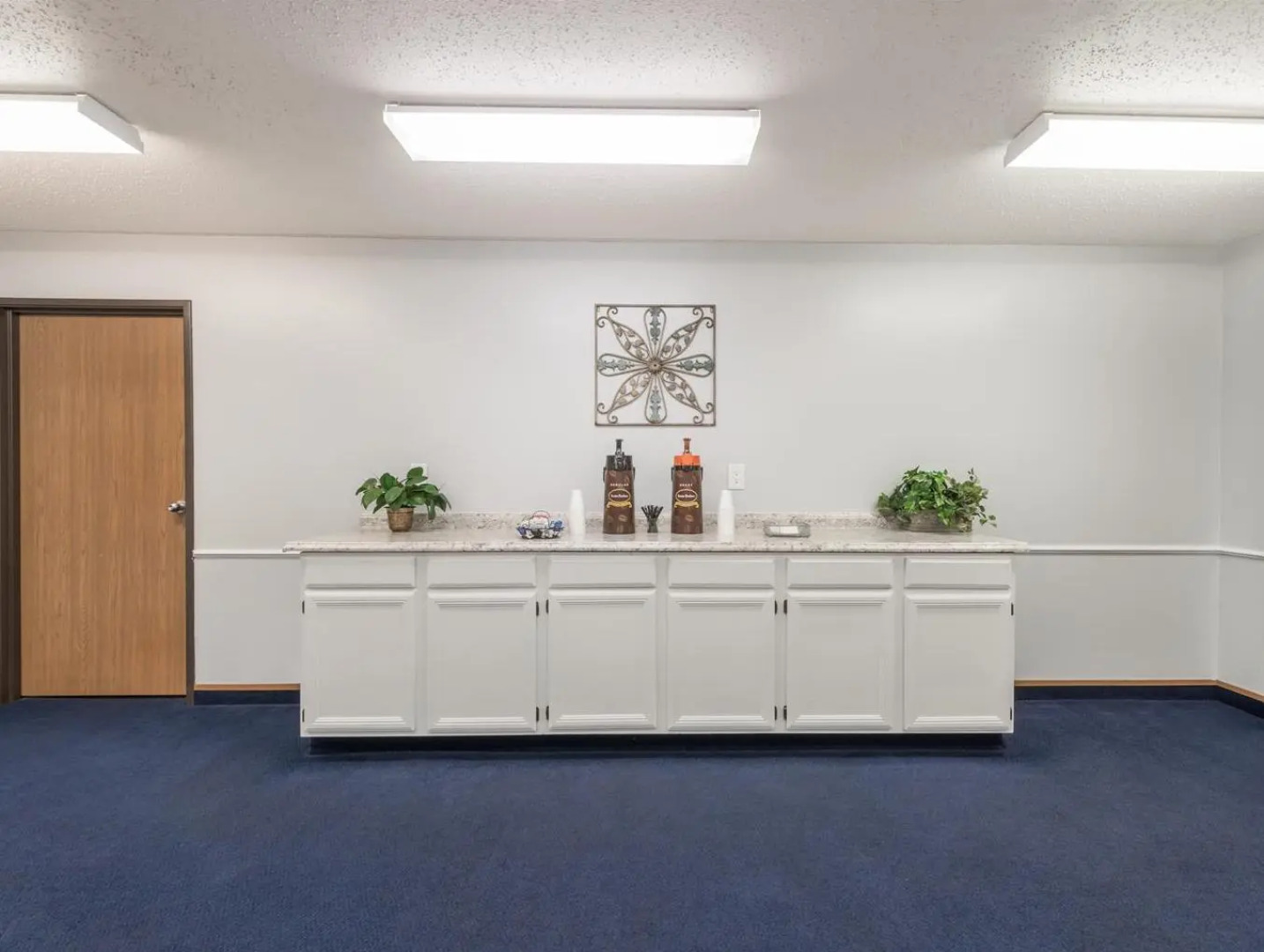 Best Western North Side Inn