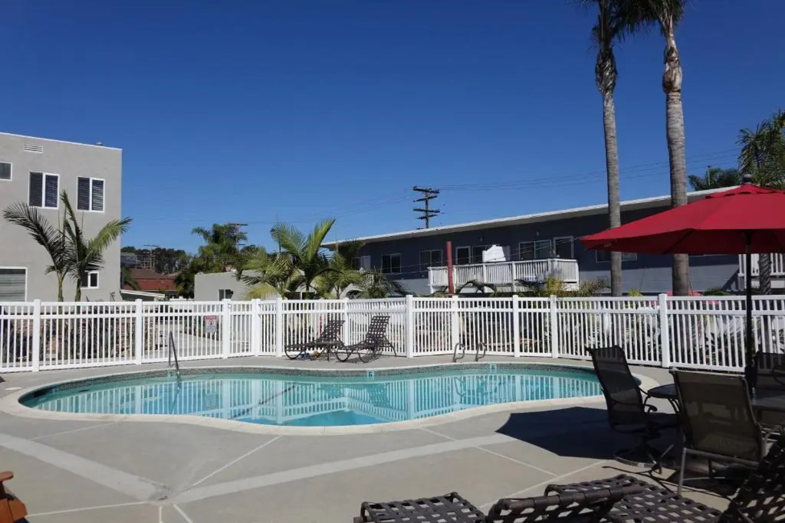 Seaside Village Carlsbad