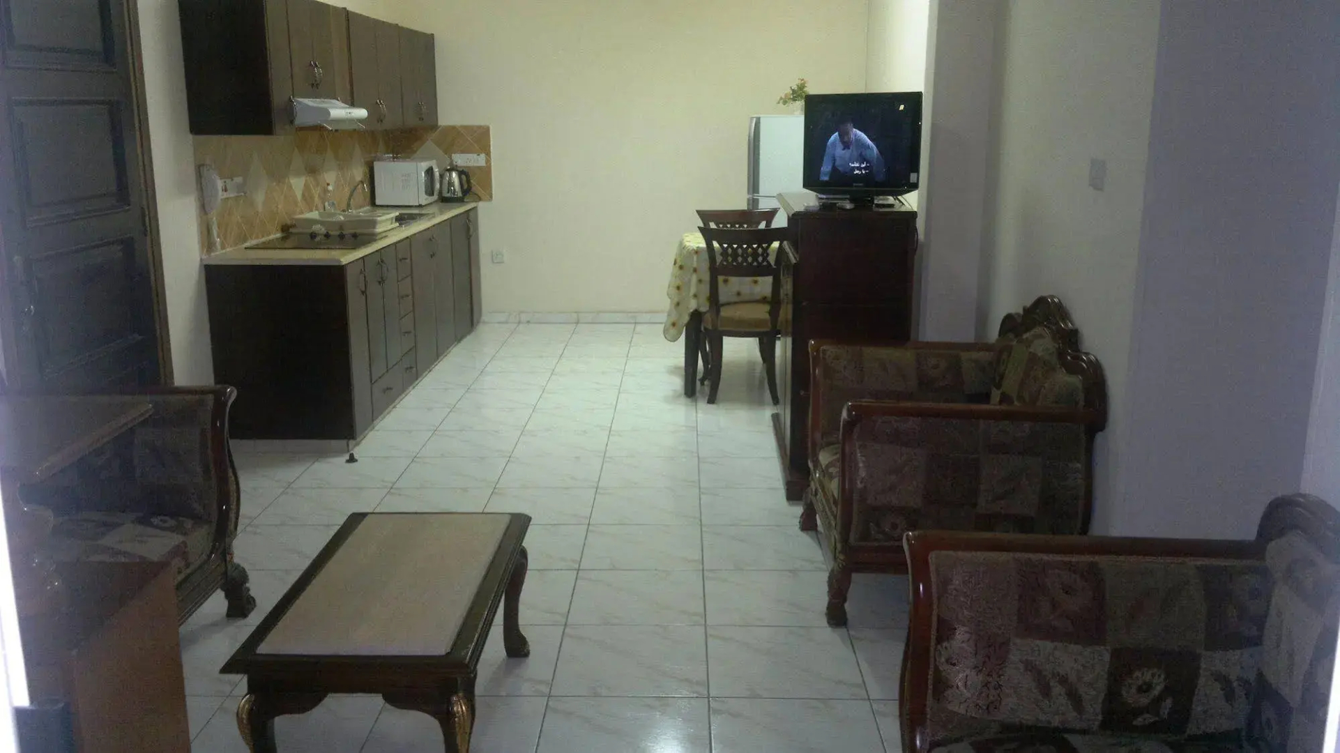 Chrysanthos Boutique Apartments