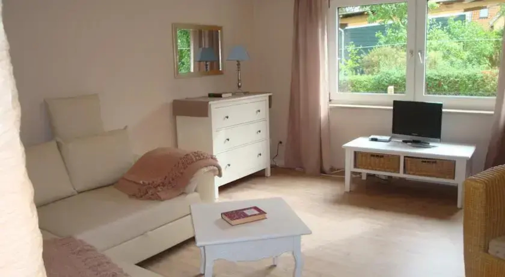 Schäferkate Sierksdorf