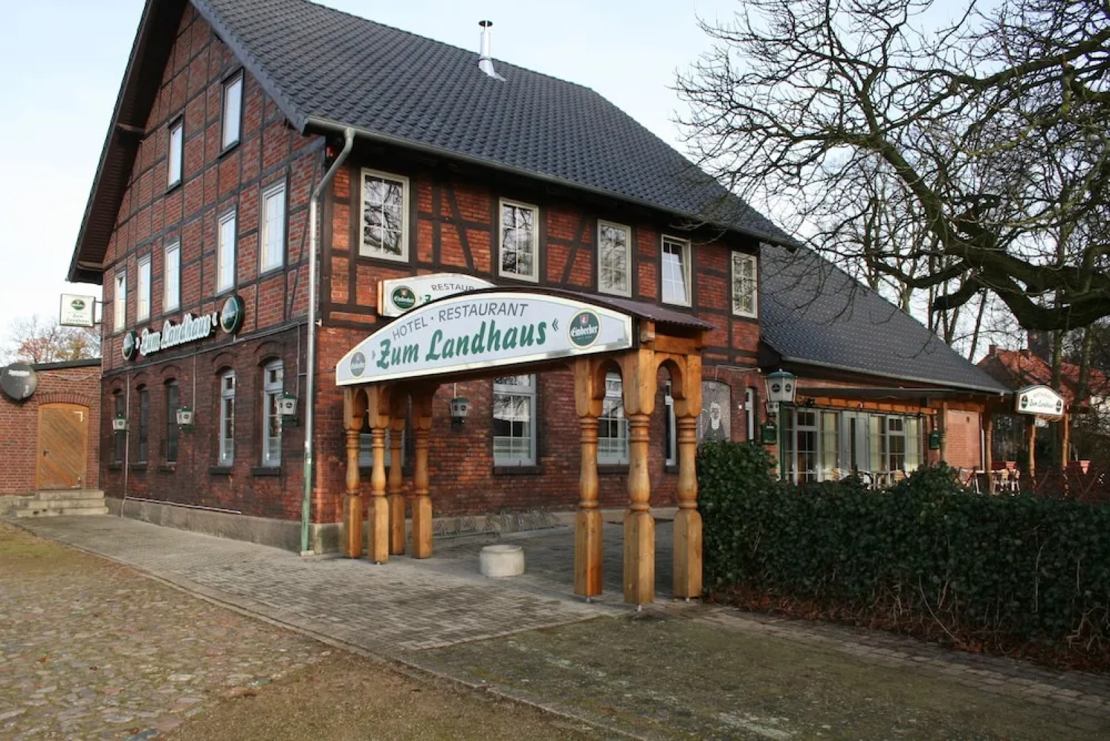 Zum Landhaus Dannenbüttel