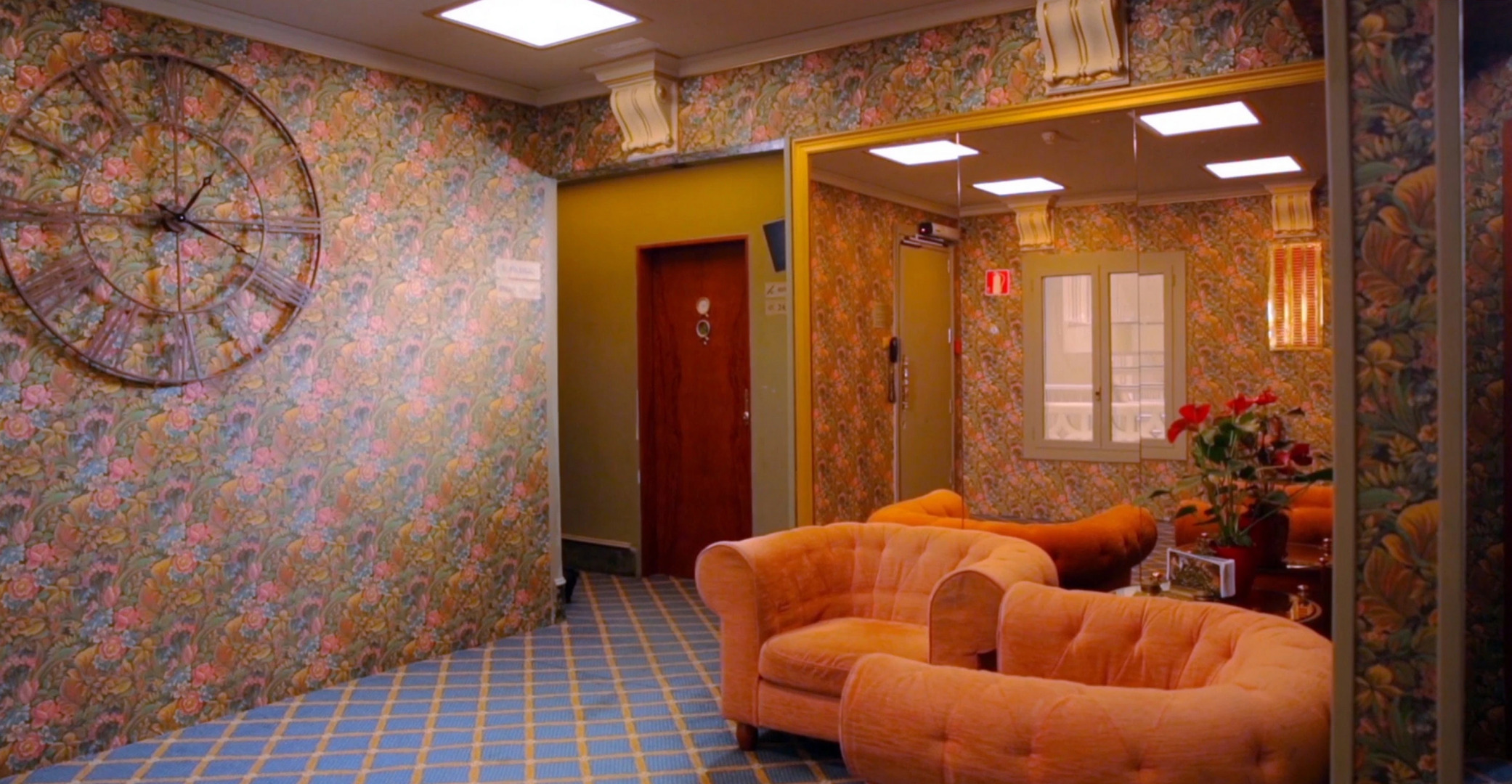 Hotel Continental Barcelona