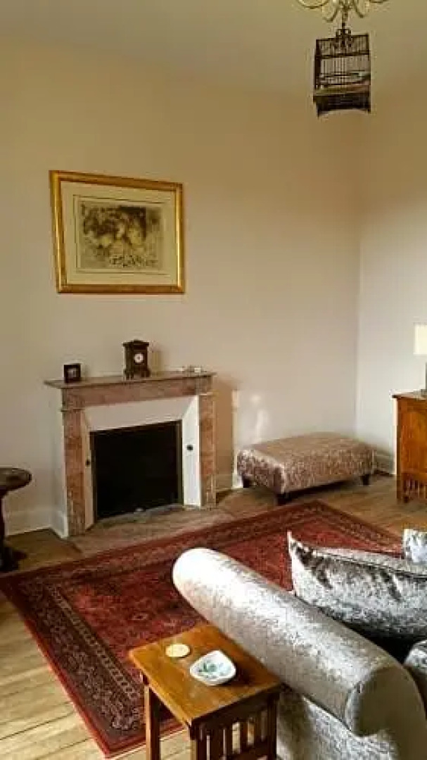 Nouveaux Commencements