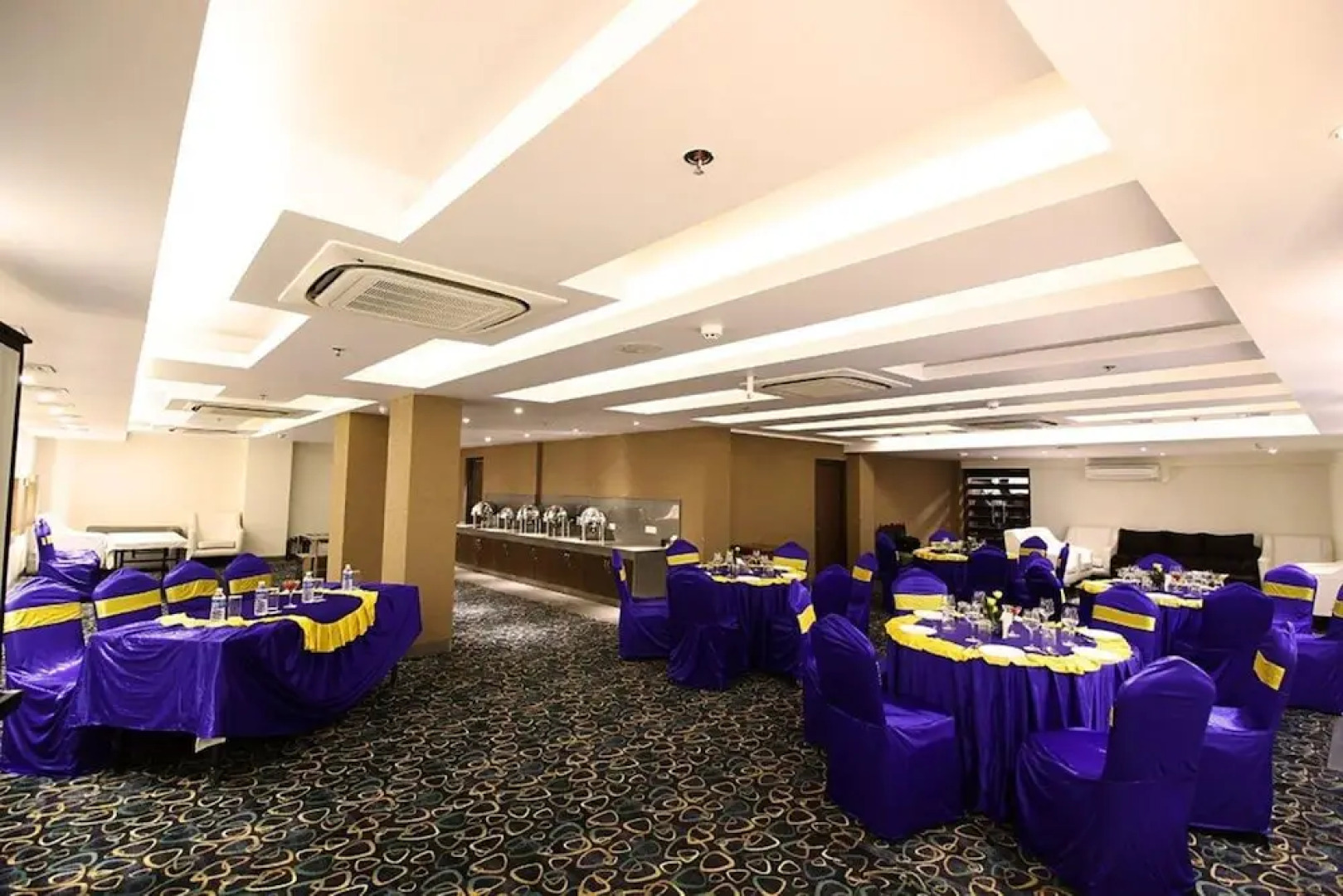 Aravali Clarks Inn Alwar