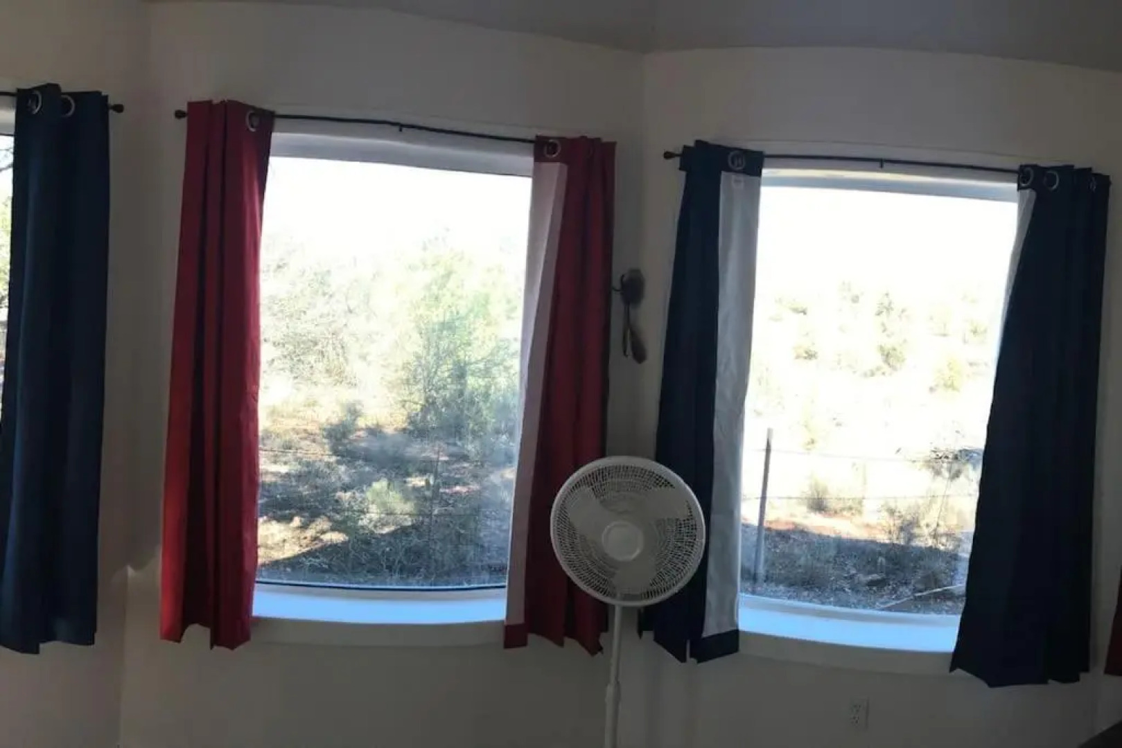 Sedona Sacred Rocks - The Fairy Suite