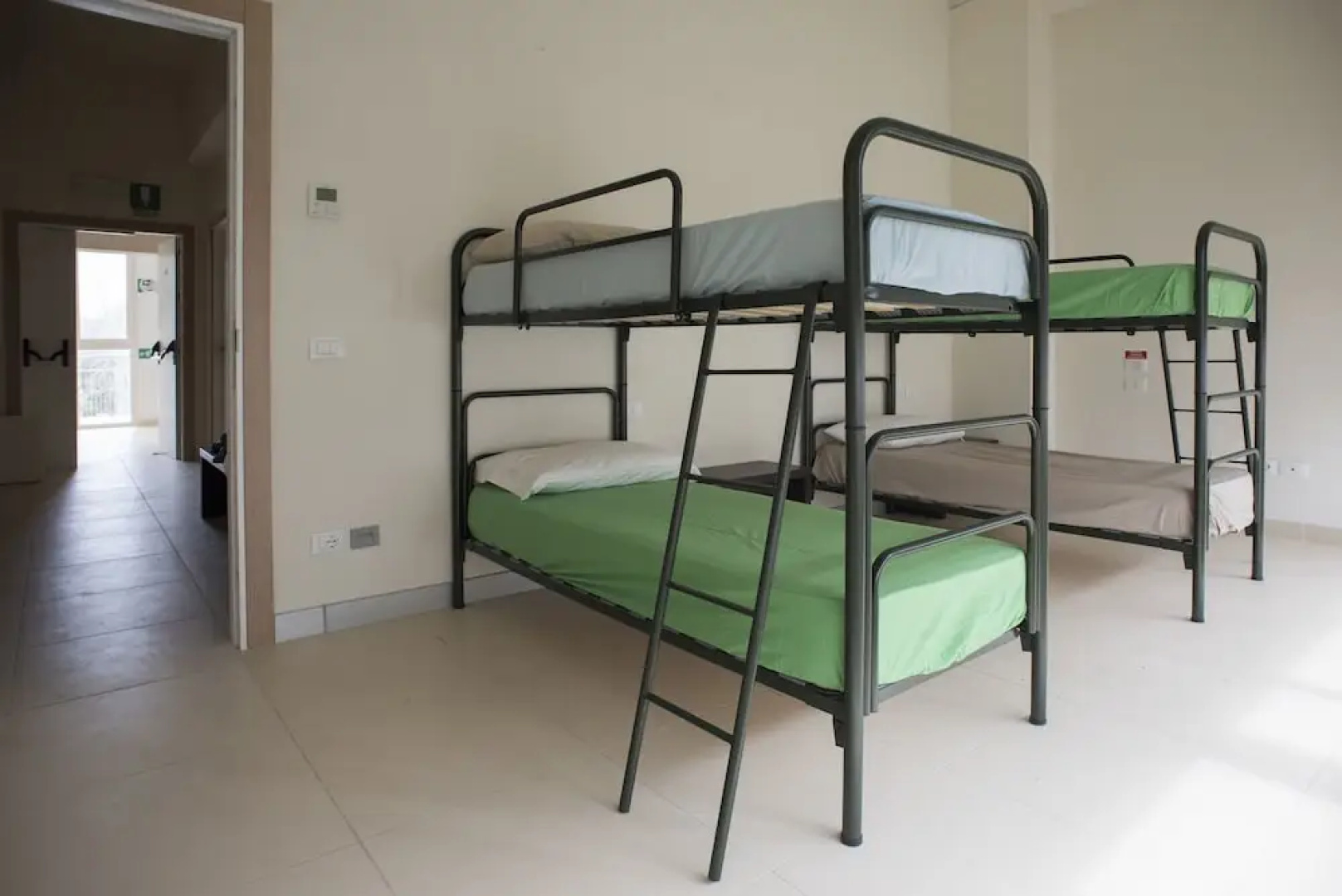 GipiDuePisa Hostel