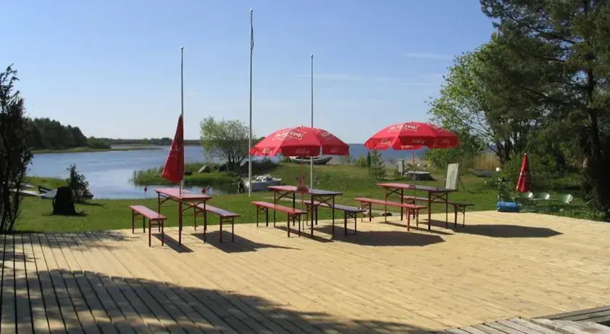 Paatsalu Holiday Center