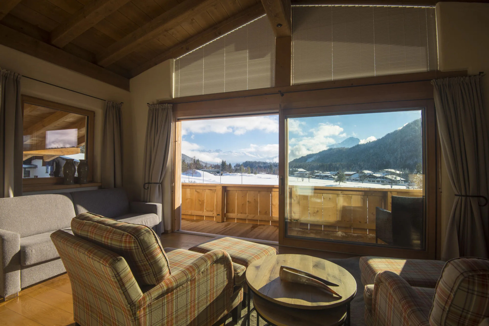 Princess Bergfrieden