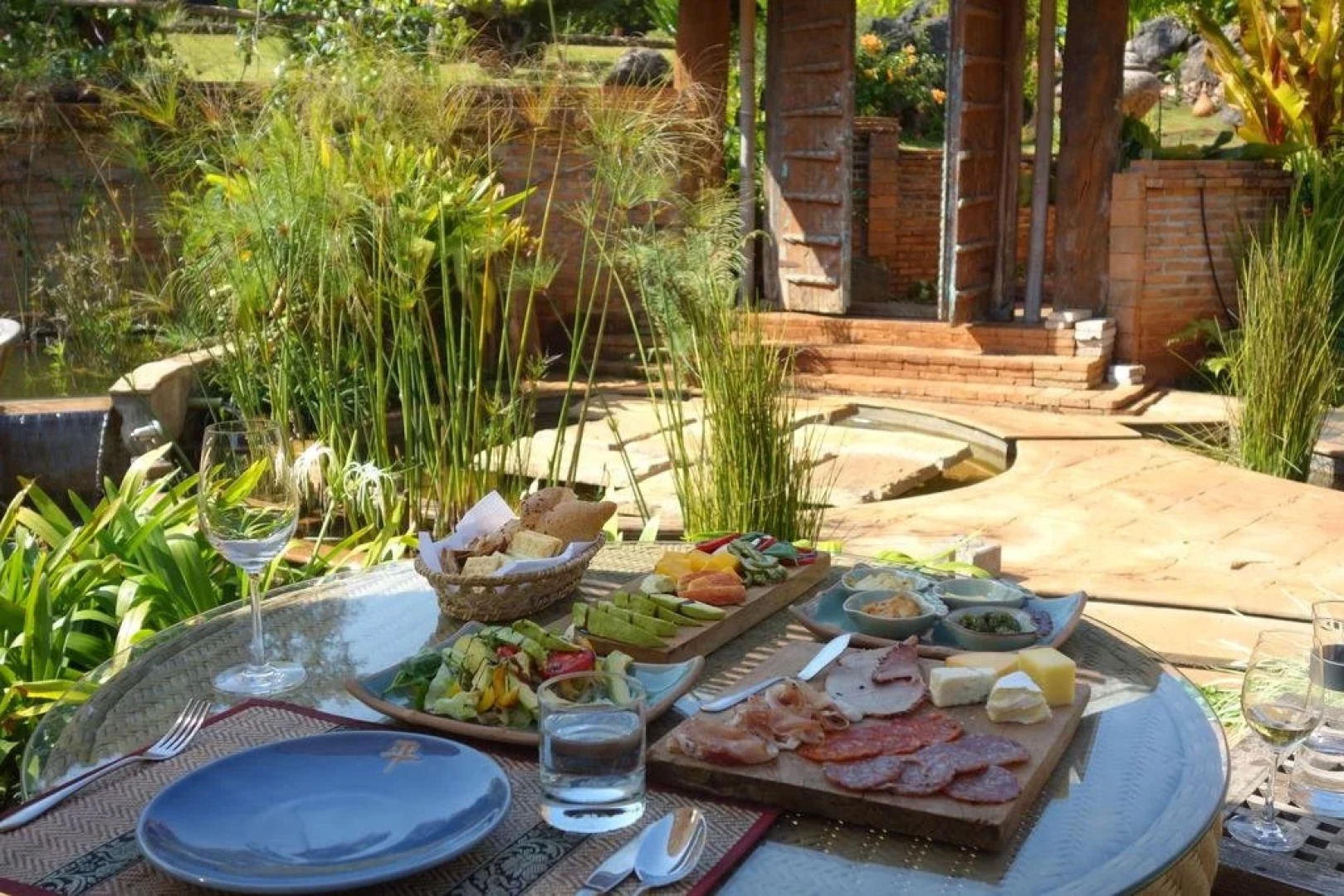 Resort Kanlayas Eyrie