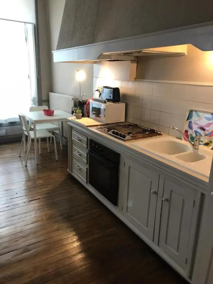 Eglantine Appartement Centre Historique De Dinan