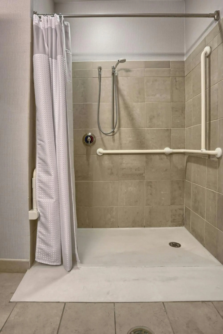 Courtyard by Marriott Harrisburg West/Mechanicsburg